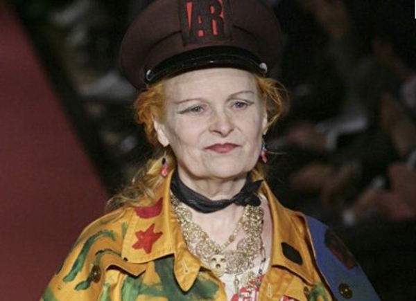 Вивьен Вествуд/ Vivienne Westwood