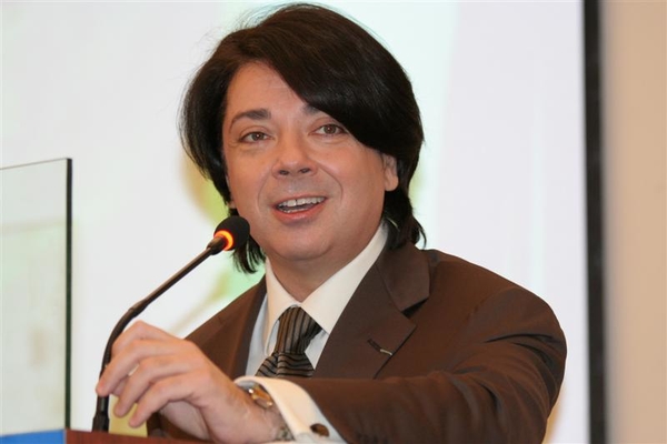 Валентин Юдашкин / Valentin Udashkin