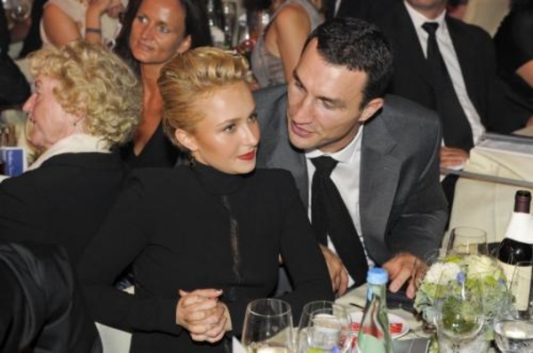 Владимир Кличко обзаведется недвижимостью в Майями