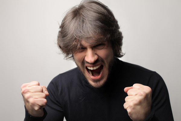 Мужчина, который тебе не подойдет