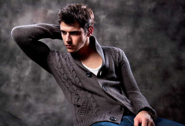 Женщинам не нужны красавчики