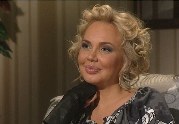 Маша Малиновская выложила в интернет фото своего сына