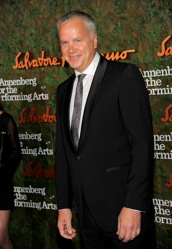 Тим Роббинс / Tim Robbins