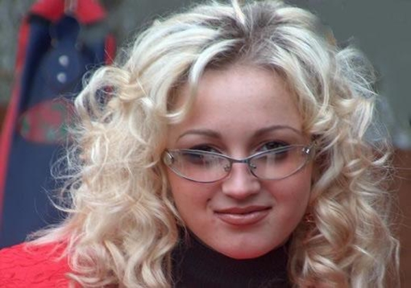 Ольга Бузова показала своего друга