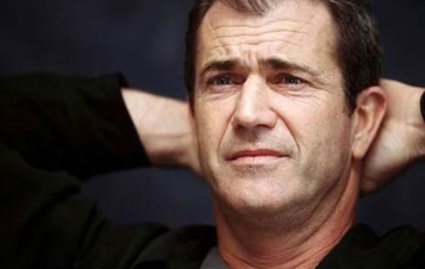 Мел Гибсон получил три года условно