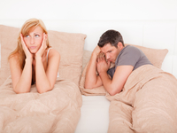 Сексуальные проблемы женщин связаны с возрастом