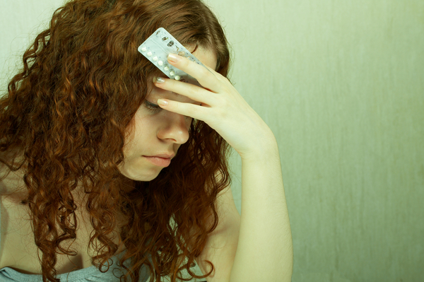 Посткоитальные средства контрацепции