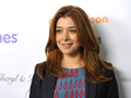 Элисон Ханниган / Alyson Hannigan