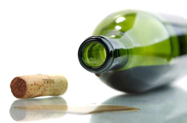 Трехлетний британец полгода употреблял спиртное