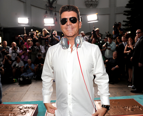 Саймон Коуэлл / Simon Cowell