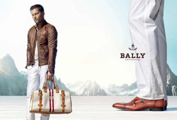 Балли/ Bally
