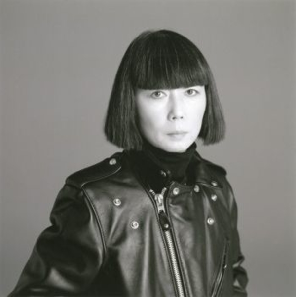 Рей Кавакубо/ Rei Kawakubo