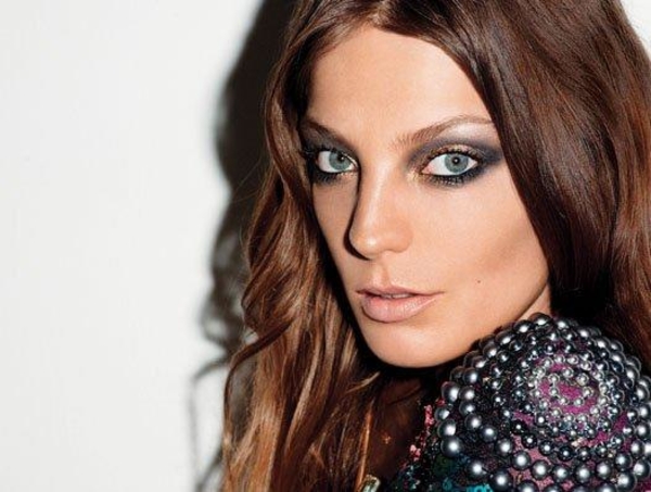 Дарья Вербова/ Daria Werbowy