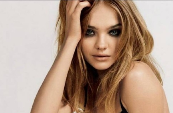 Наталья Водянова/ Natalia Vodianova