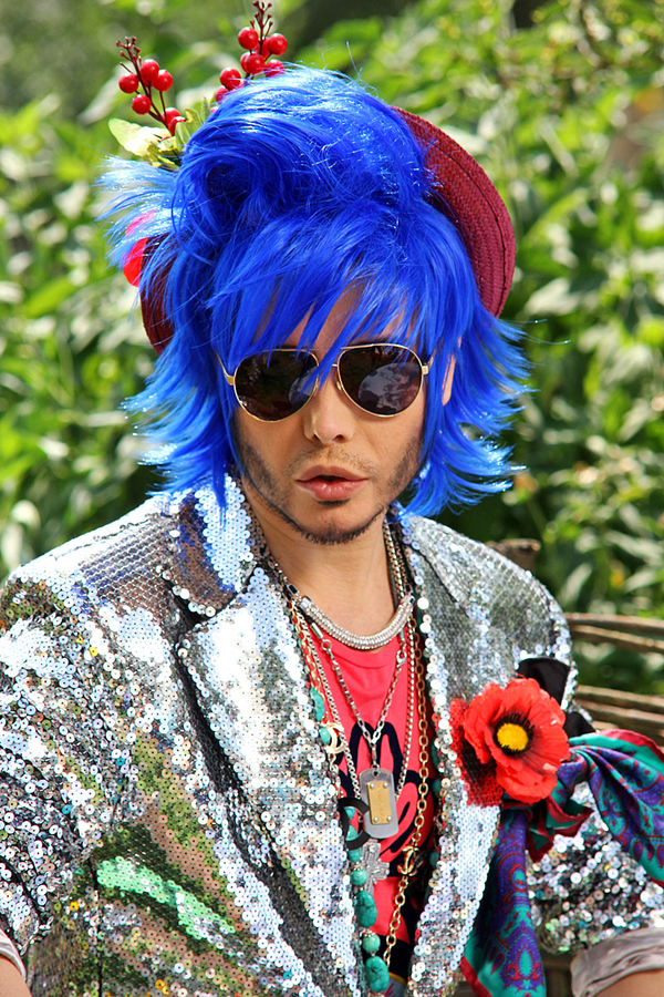 Сергей Зверев