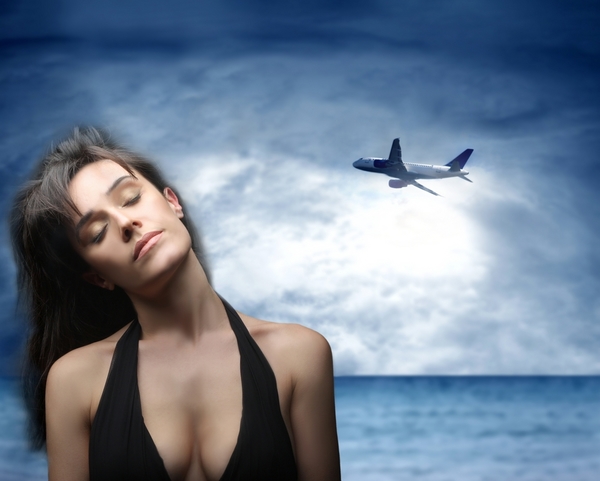 Загрязненный воздух старит быстрее кокаина и никотина