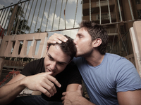 Что провоцирует депрессии у молодежи