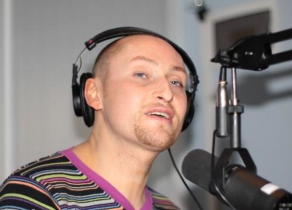 Шура снова стал беззубым