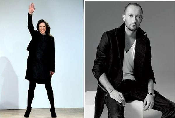 Уволены креативные директора модных домов Trussardi и Pringle of Scotland