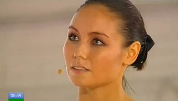 Качаем ноги и делаем упражнения от сутулости