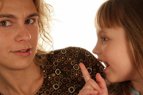 Черты характера ребенка расскажут о его будущем