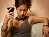 Секс под градусом становится нормой