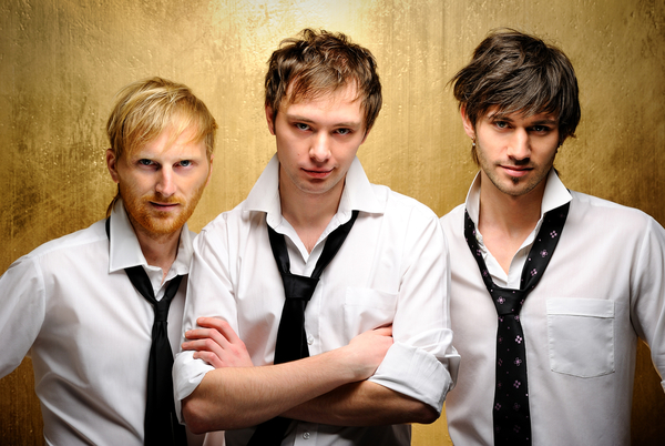 Мужские байки о сексе