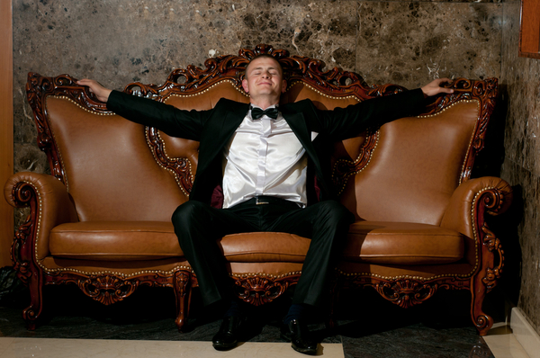 Какие мужчины нравятся женщинам