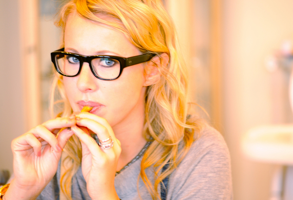 Собчак отправилась на амурный тренинг