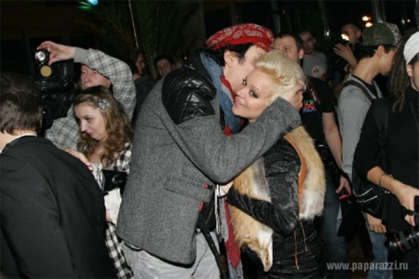 Филипп Киркоров влюбился?