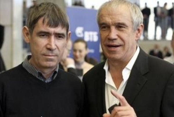 Гармаш сбил человека насмерть