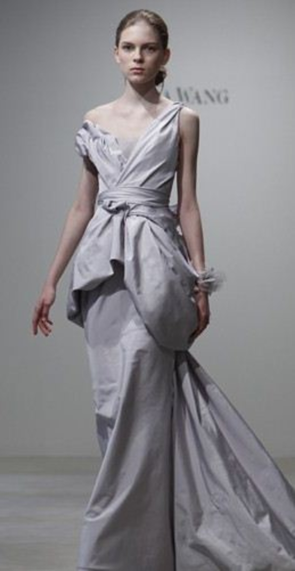 Свадебные платья: выбери лучшее