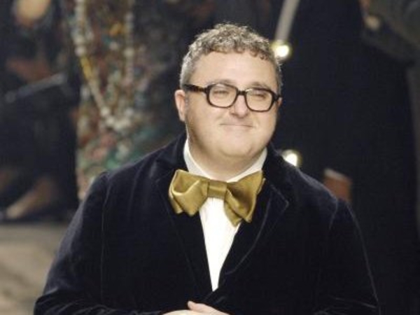 Альбер Эльбаз/ Alber Elbaz