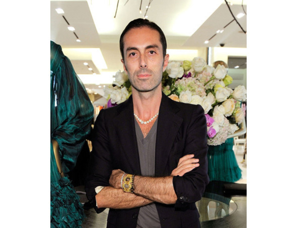 Риккардо Тиши/ Riccardo Tisci