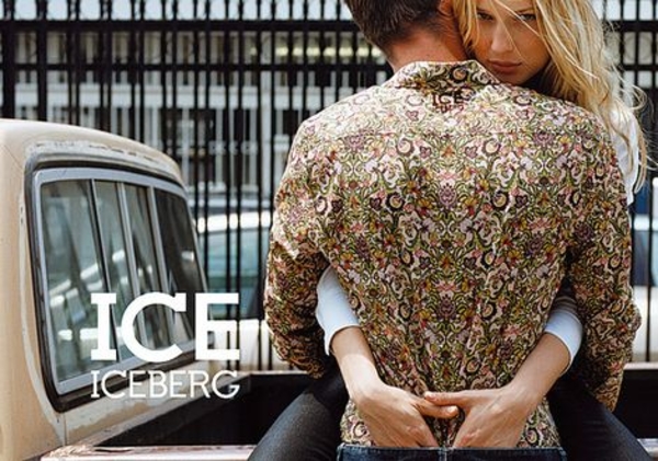 Айсберг/ Iceberg