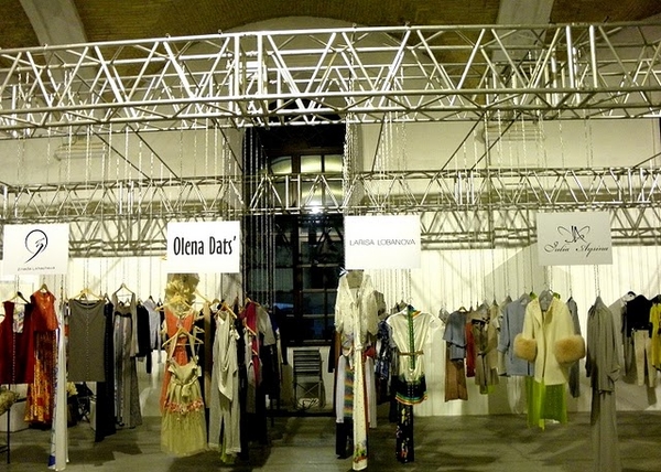 UFW - День первый: Пустовит, Каравай, Тан, Гресь  и Анисимов