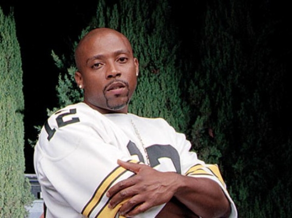 Умер известный рэппер Nate Dogg