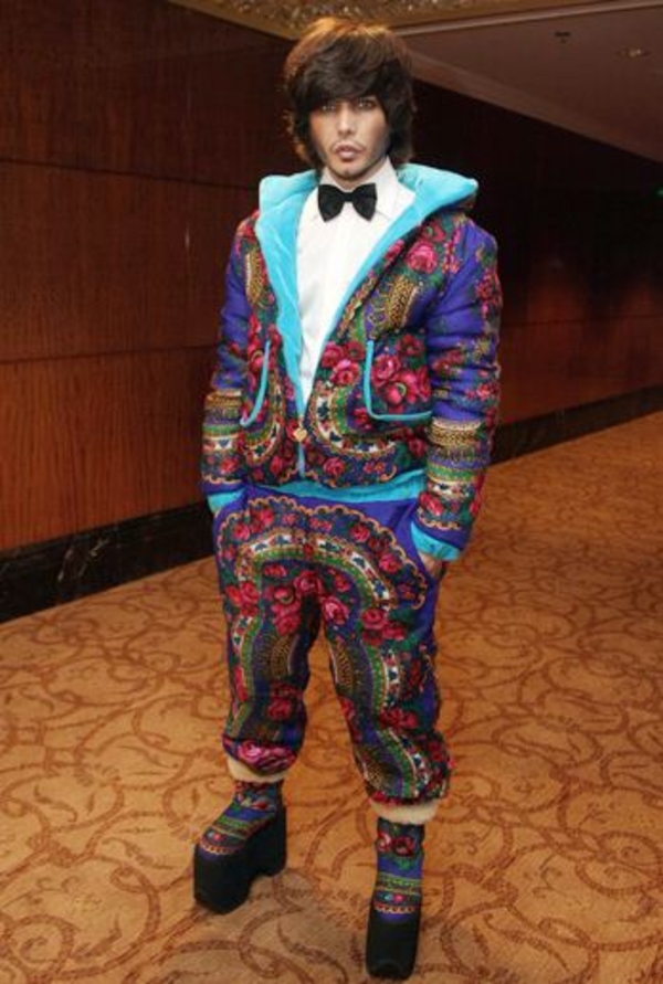 Кто кого: Зверев против Эвелины  Бледанс