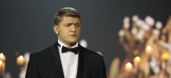 Алексей Кузнецов: с Кривошапко я не дружу