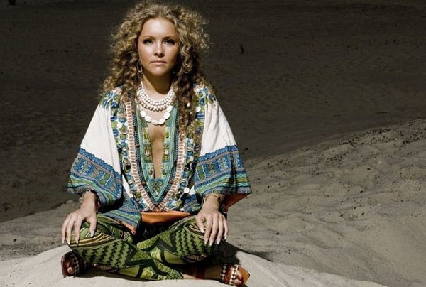 Алена Шоптенко