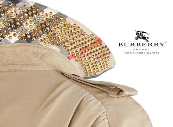 Баррбери/  Burberry