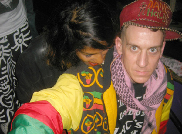 Джереми Скотт/ Jeremy Scott