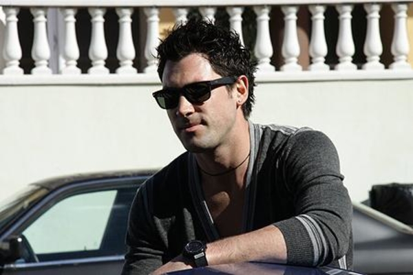 Звезда Америки едет в Украину за невестой