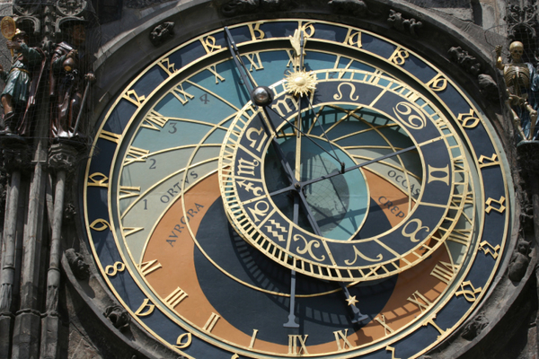 Подходит ли тебе его знак зодиака? Часть 2