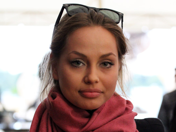 Воржева – новая солистка ВИА Гры?