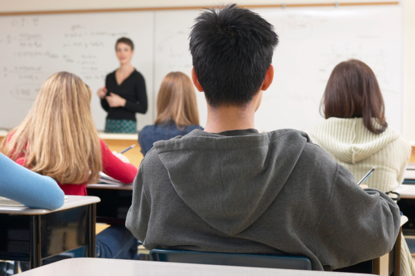 Школьница переполошила эпидемиологов Харькова