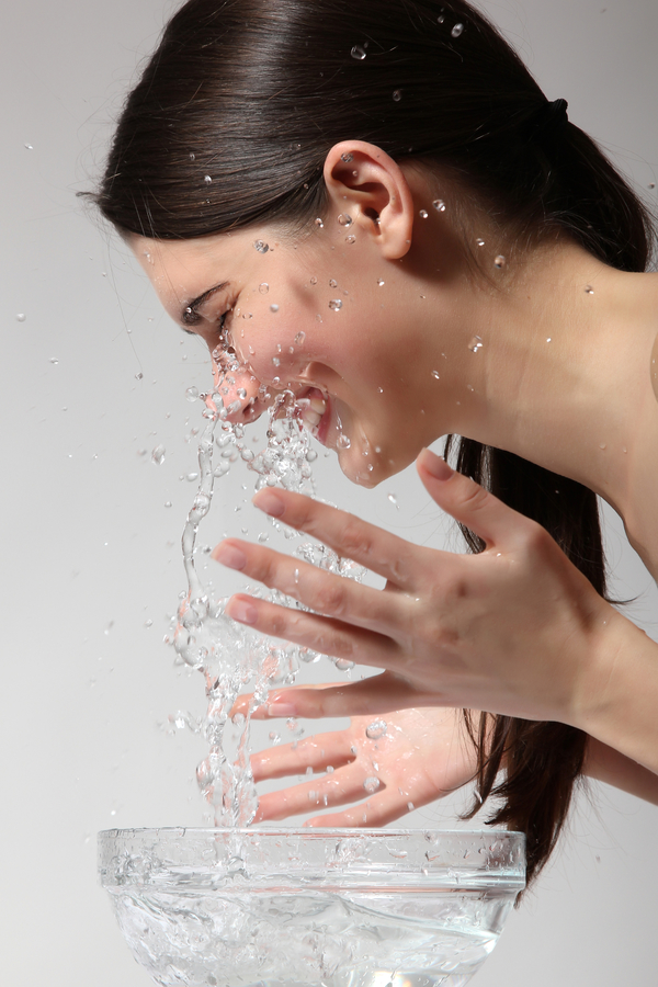 Правила ухода за кожей: как правильно умываться
