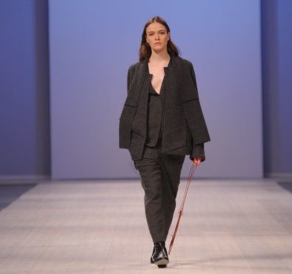 Федор Возиянов передал образ тени