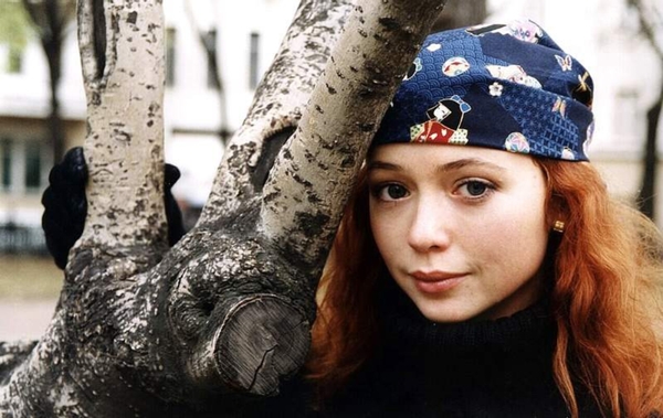 Звезда Кадетства вышла в свет после родов