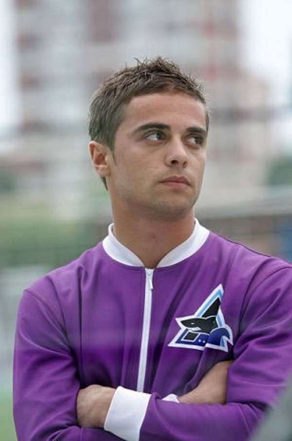 Звезда Интернов будет режиссером